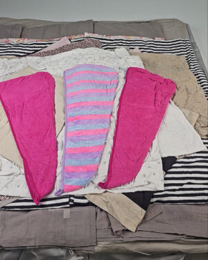 Фотография  924 - Предметы домашнего обихода H&M, 25 кг, ЛОТ №СТ-9562 оптом в Краснодаре и Краснодарском крае