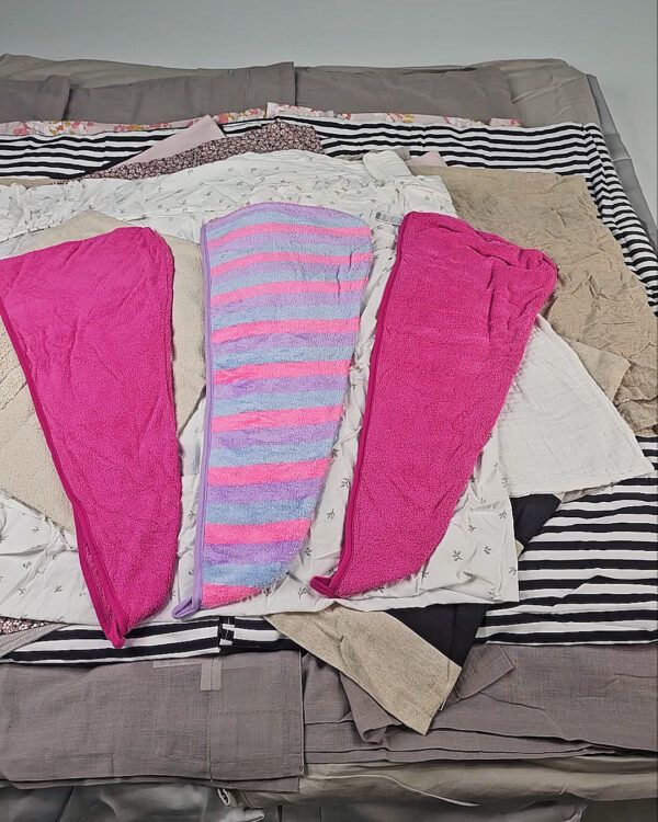 Фотография  230 - Предметы домашнего обихода H&M, 25 кг, ЛОТ №СТ-9562 оптом в Краснодаре и Краснодарском крае