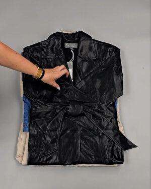 Фотография  847 - Ветровки женские CAN 104#12,4 кг, ЛОТ СТ-9403 оптом в Краснодаре и Краснодарском крае