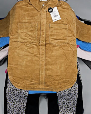 Фотография  182 - Женский зимний микс DK COMPANY, 20 кг, ЛОТ № СТ-9528 оптом в Краснодаре и Краснодарском крае