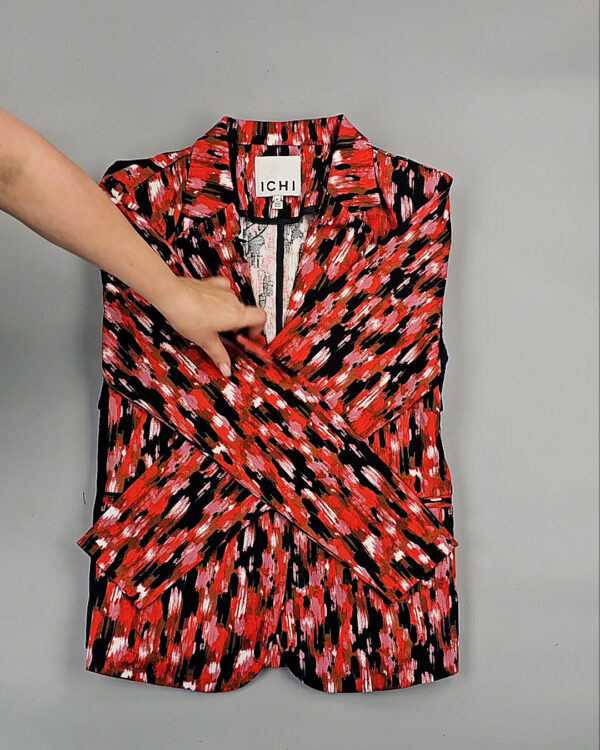 Фотография  352 - Жакеты DK+Bestseller 085#11 кг оптом в Краснодаре и Краснодарском крае