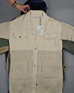 Фотография  738 - Ветровки DK Company 075#10 кг, ЛОТ СТ-9552 оптом в Краснодаре и Краснодарском крае