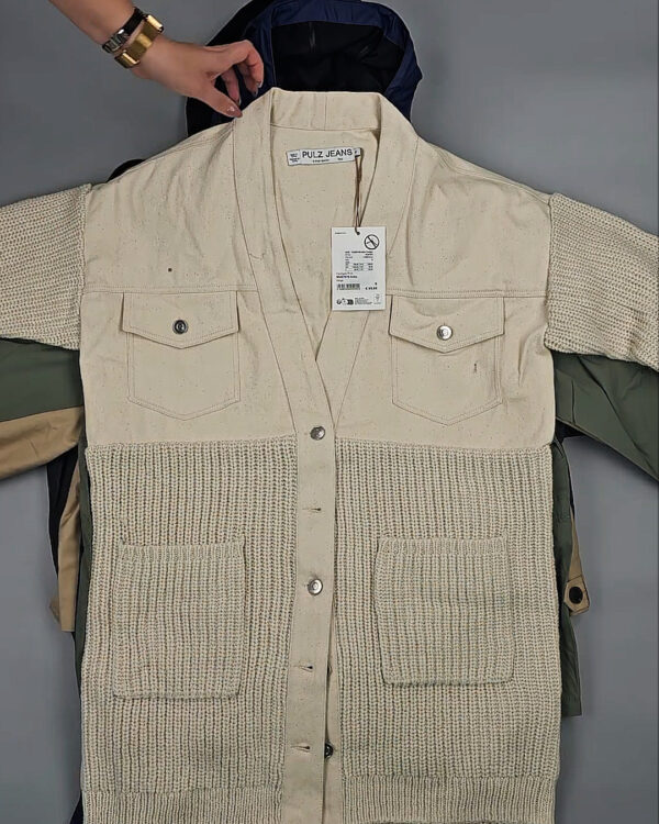 Фотография  260 - Ветровки DK Company 075#10 кг, ЛОТ СТ-9552 оптом в Краснодаре и Краснодарском крае