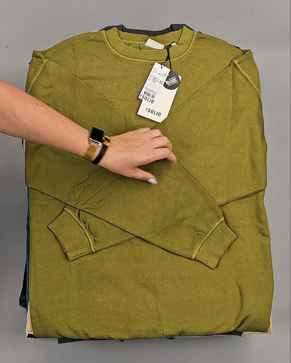 Фотография  167 - SOLID 075#15 кг, ЛОТ СТ-9389 оптом в Краснодаре и Краснодарском крае