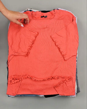 Фотография  275 - Домашняя одежда LIDL 114#7 кг, ЛОТ СТ-9489 оптом в Краснодаре и Краснодарском крае