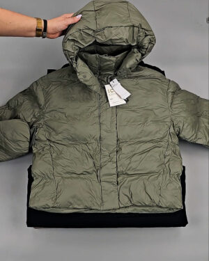 Фотография  357 - Куртки BESTSELLER зима 045#10 кг оптом в Краснодаре и Краснодарском крае