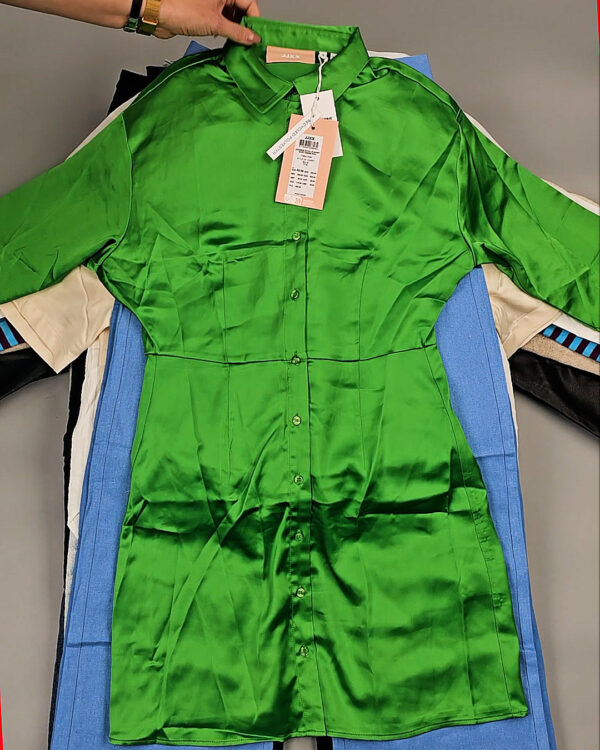 Фотография  348 - JACK JONES Women mix 075 #15 кг, ЛОТ СТ-9532 оптом в Краснодаре и Краснодарском крае