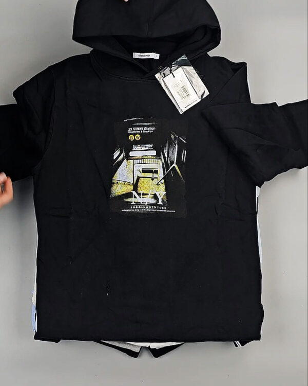 Фотография  308 - Спортивный микс C-3405 (MEN J-P) #10 кг, ЛОТ СТ-9459 оптом в Краснодаре и Краснодарском крае