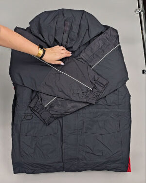 Фотография  771 - Верхняя одежда мужская CAN 104#15 кг, ЛОТ СТ-9441 оптом в Краснодаре и Краснодарском крае