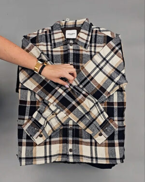 Фотография  116 - Мужской зимний микс JACK JONES, 20 кг, ЛОТ № СТ-9444 оптом в Краснодаре и Краснодарском крае