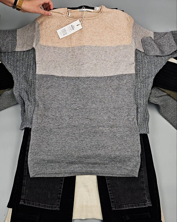 Фотография  906 - Bestseller Winter mix 104#15 кг, ЛОТ № СТ-9526 оптом в Краснодаре и Краснодарском крае