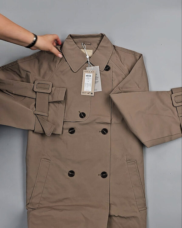 Фотография  558 - Ветровки Bestseller 045#10 кг, ЛОТ СТ-9407 оптом в Краснодаре и Краснодарском крае