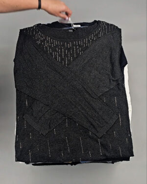 Купить OVS Winter м/ж mix#15 кг, ЛОТ СТ-9505 оптом в Краснодаре и Краснодарском крае