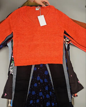 Фотография  970 - ICHI Winter mix 104#15 кг, ЛОТ СТ-9594 оптом в Краснодаре и Краснодарском крае