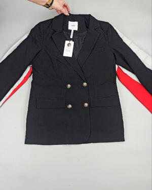 Фотография  661 - Пиджаки DK COMPANY Summer 045 B#10,8 кг, ЛОТ СТ-9586 оптом в Краснодаре и Краснодарском крае