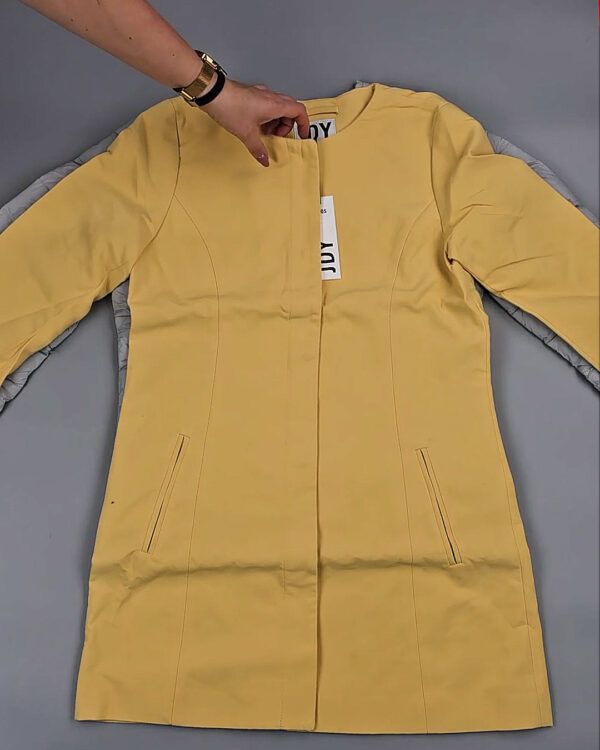 Фотография  313 - Пиджаки DK COMPANY Summer 045 B#10,3 кг, ЛОТ СТ-9584 оптом в Краснодаре и Краснодарском крае