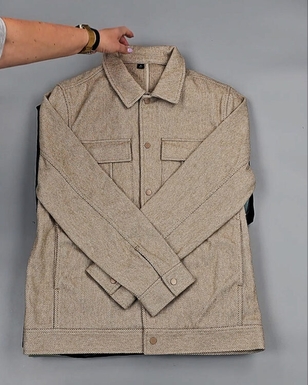 Фотография  881 - Ветровки женские CAN 104#12 кг оптом в Краснодаре и Краснодарском крае