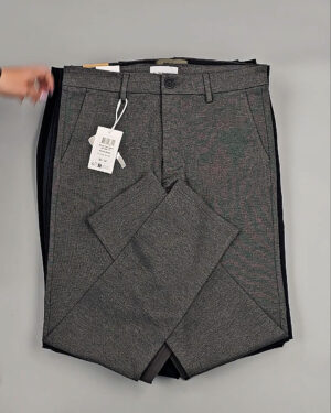 Фотография  744 - Брюки BLEND HE + 075#10 кг, ЛОТ № СТ-9485 оптом в Краснодаре и Краснодарском крае