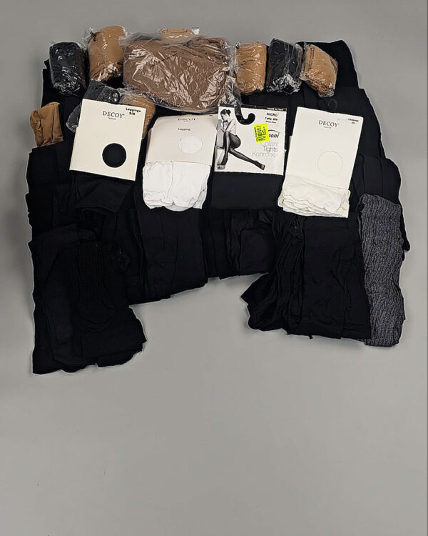 Фотография  716 - Колготки СТОК зима#5 кг, СТ-9578 оптом в Краснодаре и Краснодарском крае