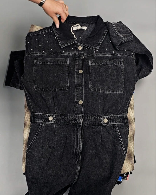 Фотография  115 - NEXT Winter Women mix#15 кг, ЛОТ СТ-9452 оптом в Краснодаре и Краснодарском крае