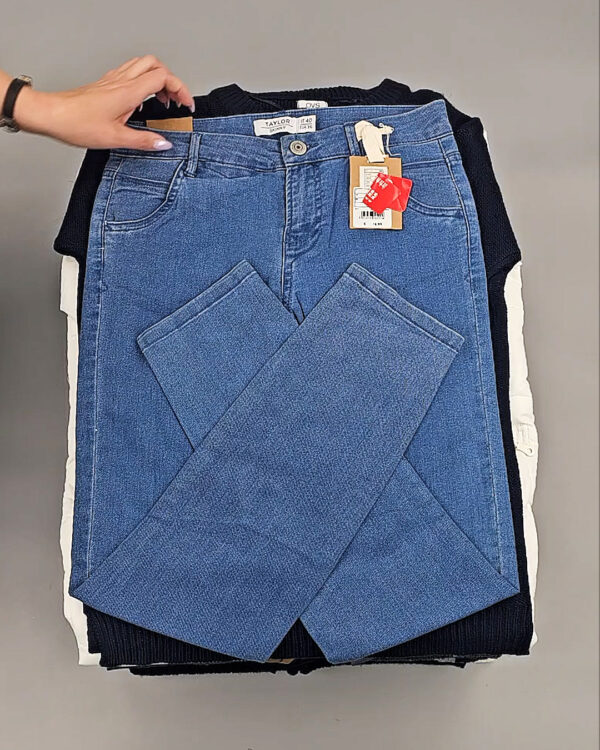 Фотография  552 - OVS Winter м/ж mix#15 кг, ЛОТ СТ-9505 оптом в Краснодаре и Краснодарском крае