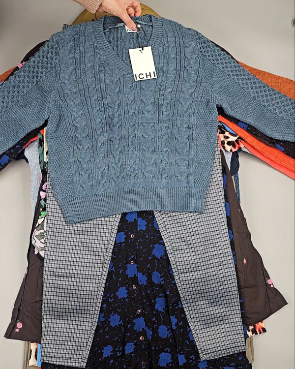 Фотография  112 - ICHI Winter mix 104#15 кг, ЛОТ СТ-9594 оптом в Краснодаре и Краснодарском крае