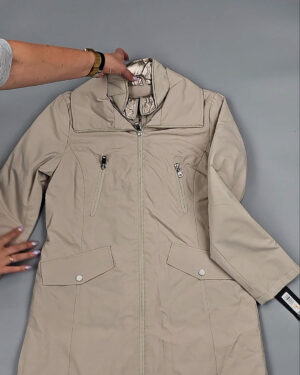 Фотография  840 - Ветровки женские CAN 104#12,4 кг, ЛОТ СТ-9403 оптом в Краснодаре и Краснодарском крае