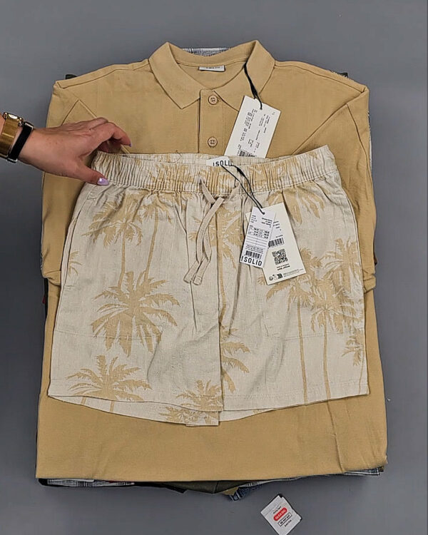 Фотография  919 - SOLID 075#15 кг, ЛОТ СТ-9388 оптом в Краснодаре и Краснодарском крае