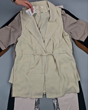 Фотография  986 - Комплекты жен Корея 085#5 кг оптом в Краснодаре и Краснодарском крае