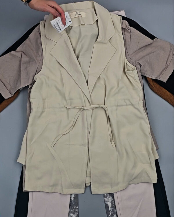 Фотография  514 - Комплекты жен Корея 085#5 кг оптом в Краснодаре и Краснодарском крае