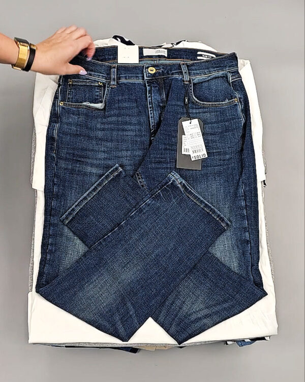 Фотография  351 - SOLID 075#15 кг, ЛОТ СТ-9390 оптом в Краснодаре и Краснодарском крае