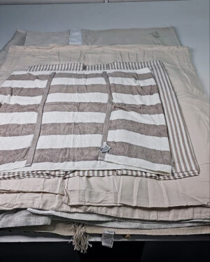 Фотография  414 - Предметы домашнего обихода H&M, 25 кг, ЛОТ СТ-9430 оптом в Краснодаре и Краснодарском крае