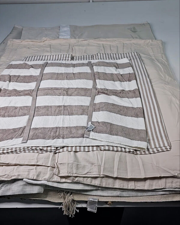 Фотография  342 - Предметы домашнего обихода H&M, 25 кг, ЛОТ СТ-9430 оптом в Краснодаре и Краснодарском крае