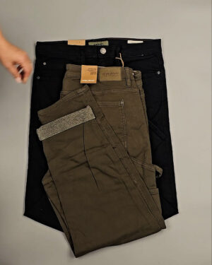 Фотография  547 - Джинсы BLEND HE + 075#10 кг, ЛОТ СТ-9493 оптом в Краснодаре и Краснодарском крае