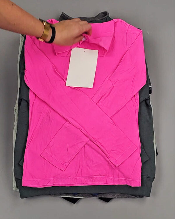 Фотография  429 - KIDS Winter СТОК CAN 084#5 кг, ЛОТ СТ-9447 оптом в Краснодаре и Краснодарском крае