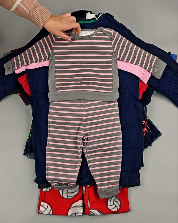 Фотография  138 - BABY KIDS CAN Winter 44#7 кг оптом в Краснодаре и Краснодарском крае