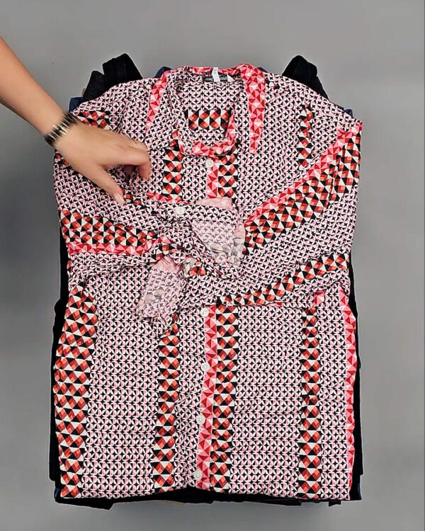 Фотография  252 - NEXT Winter Women mix#15 кг, ЛОТ СТ-9456 оптом в Краснодаре и Краснодарском крае