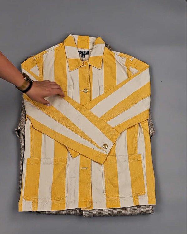 Фотография  963 - Ветровки женские CAN 104#12,5 кг, ЛОТ СТ-9404 оптом в Краснодаре и Краснодарском крае