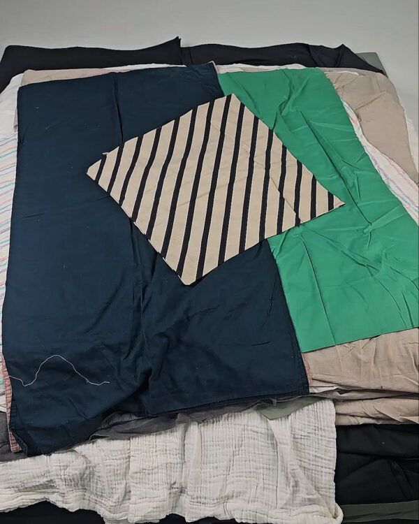 Фотография  555 - Предметы домашнего обихода H&M, 25 кг, ЛОТ №СТ-9566 оптом в Краснодаре и Краснодарском крае