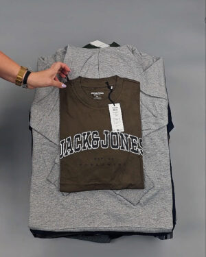 Фотография  521 - Мужской зимний микс JACK JONES, 20 кг, ЛОТ № СТ-9446 оптом в Краснодаре и Краснодарском крае