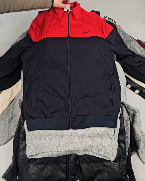 Фотография  568 - Cr+Ex Winter mix#100 кг, ЛОТ № СХ-0155 оптом в Краснодаре и Краснодарском крае