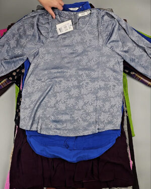 Фотография  904 - B.YOUNG Winter mix 104#15 кг, ЛОТ СТ-9597 оптом в Краснодаре и Краснодарском крае