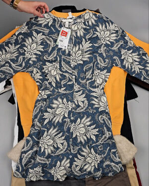 Фотография  422 - H&M A/W Women mix 095#15 кг, ЛОТ № СТ-9547 оптом в Краснодаре и Краснодарском крае