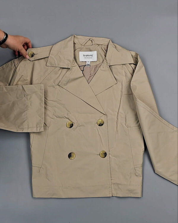 Фотография  691 - Ветровки DK Company 075#10 кг, ЛОТ СТ-9373 оптом в Краснодаре и Краснодарском крае