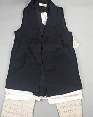 Фотография  108 - Комплекты жен Корея 085#5 кг, ЛОТ СТ-9575 оптом в Краснодаре и Краснодарском крае