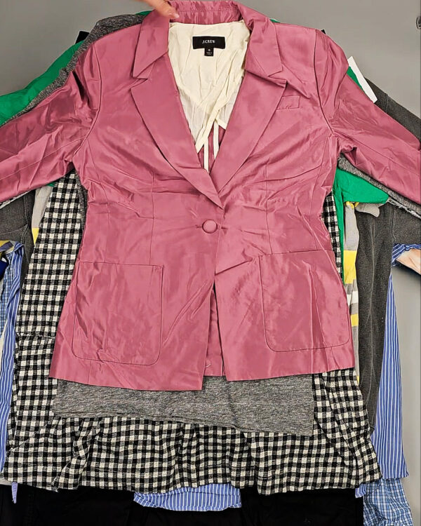 Фотография  585 - CANADA  Winter mix 084#20 кг, ЛОТ № СТ-9519 оптом в Краснодаре и Краснодарском крае