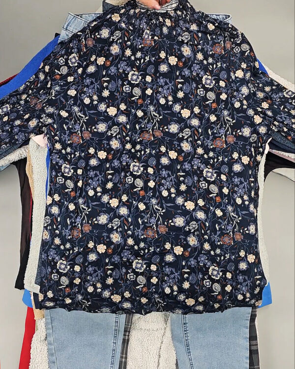 Фотография  339 - TCM Winter 104#20 кг, ЛОТ СТ-9554 оптом в Краснодаре и Краснодарском крае