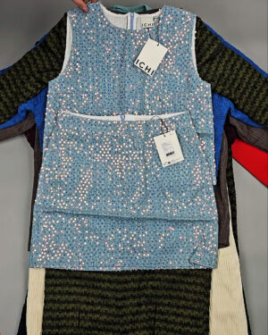 Фотография  760 - ICHI mix 075#15 кг, ЛОТ СТ-9601 оптом в Краснодаре и Краснодарском крае