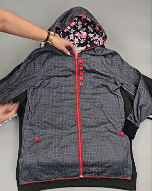 Фотография  721 - Толстовки#10 кг, ЛОТ № СХ-0151 оптом в Краснодаре и Краснодарском крае