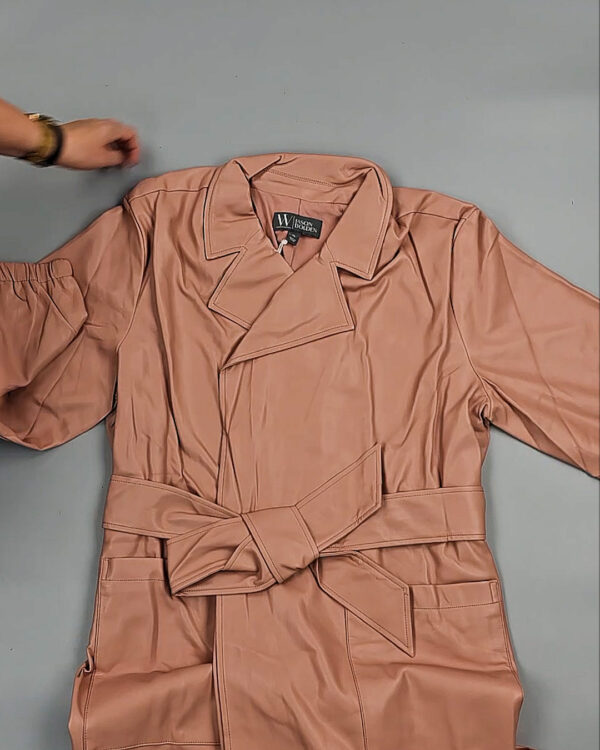 Фотография  255 - Ветровки женские CAN 104#12,7 кг, ЛОТ СТ-9405 оптом в Краснодаре и Краснодарском крае